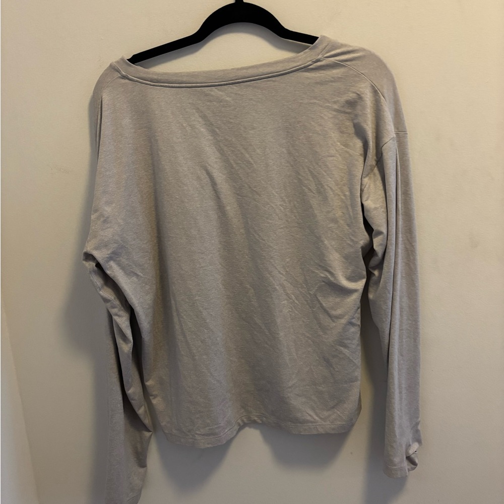 Athleta Uptempo Elevate Top - Picture 4 of 5